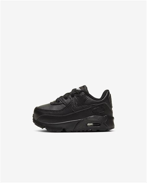 baby nike air max 90 zwart|kids nike air max 90.